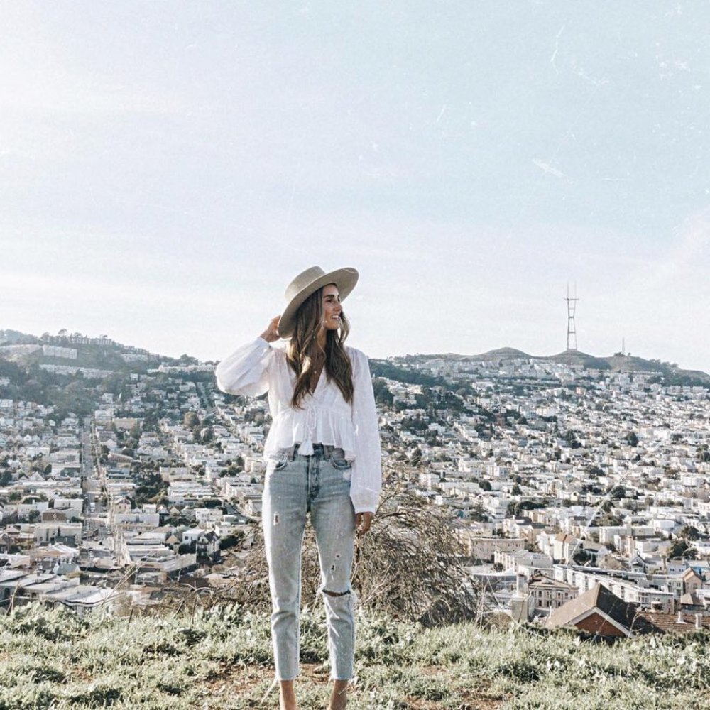Levi's 501 Skinny Jeans in Clear Minds - Picture 16 of 16
